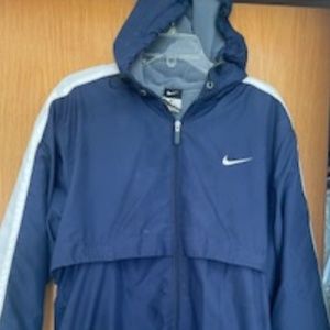 Nike Swim Parka